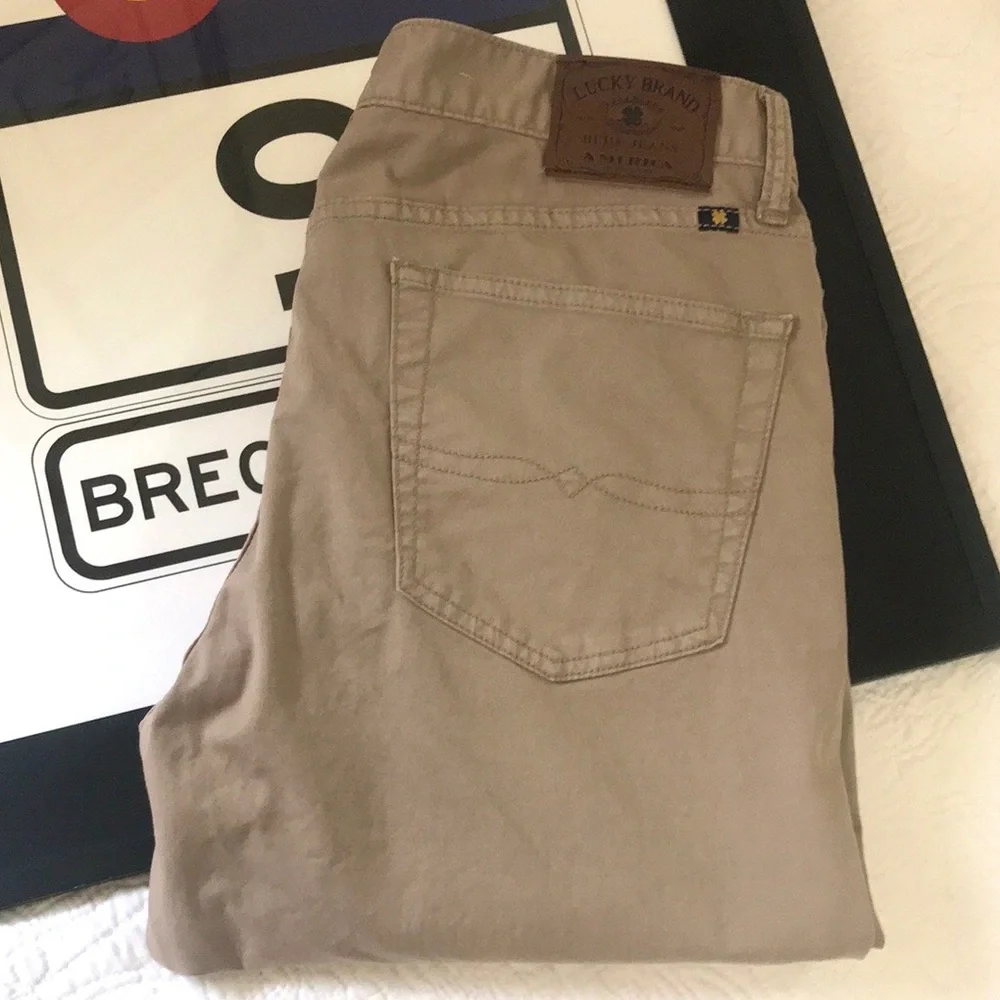 Lucky Brand lucky brand